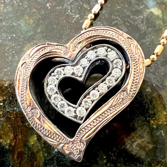 Hawaiian Silver from Maui - Picture 1 of 4